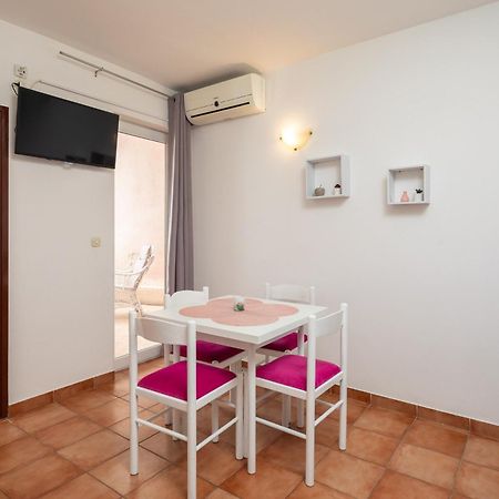 Adriatic Blue Apartments Lokva Rogoznica Esterno foto